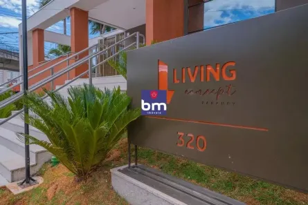 Apartamento com 1 Quarto à venda, 25m² no Vila Andrade, São Paulo
