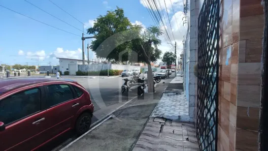 Casa com 2 Quartos à venda, 79m² no Industrial, Aracaju