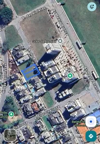 Lote/Terreno à venda, 360m² no Pedra Branca, Palhoça