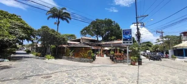 Sala Comercial à venda, 64m² no Centro, Armação dos Búzios