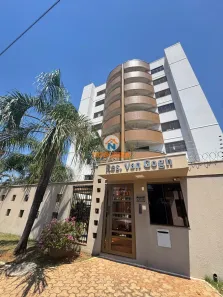 Apartamento com 2 Quartos para alugar, 70m² no Plano Diretor Sul, Palmas