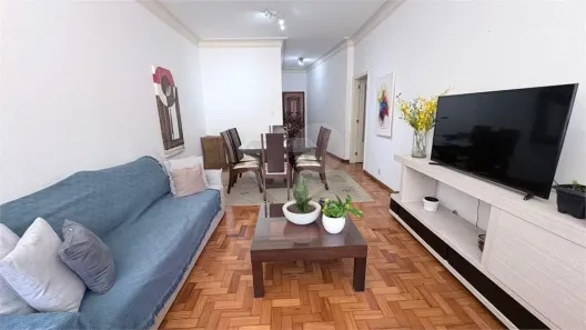 Apartamento com 3 Quartos à venda, 114m² no Tijuca, Rio de Janeiro