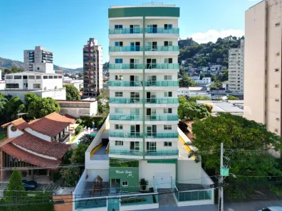 Apartamento com 3 Quartos à venda, 96m² no Bento Ferreira, Vitória