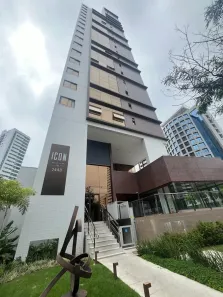 Apartamento com 2 Quartos para alugar, 58m² no Boa Viagem, Recife
