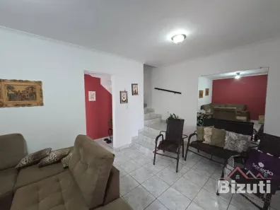 Casa com 4 Quartos à venda, 214m² no Vila Didi, Jundiaí