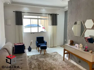 Casa com 3 Quartos à venda, 172m² no Parque Oratório, Santo André