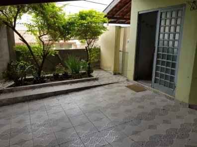 Casa com 2 Quartos à venda, 130m² no Jardim Satélite, São José dos Campos