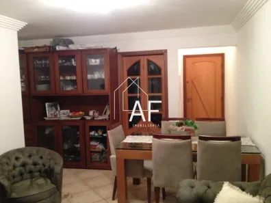 Apartamento com 3 Quartos à venda, 85m² no Santana, São Paulo