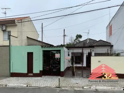 Casa com 5 Quartos à venda, 300m² no Vila Lúcia, São Paulo
