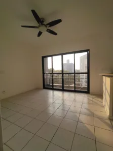 Apartamento com 2 Quartos para venda ou aluguel, 75m² no Parque Brasília, Campinas