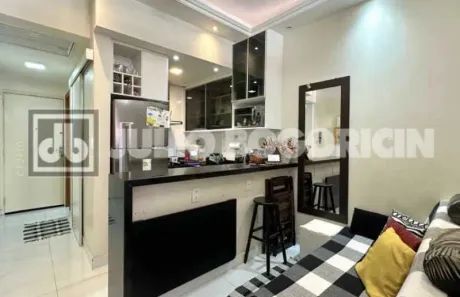 Apartamento com 1 Quarto à venda, 30m² no Copacabana, Rio de Janeiro
