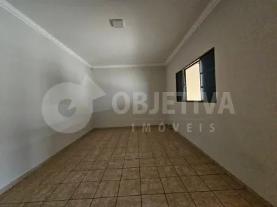 Casa com 3 Quartos à venda, 182m² no Cidade Jardim, Uberlândia