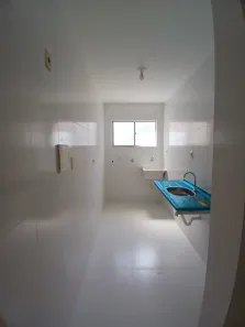 Apartamento com 2 Quartos à venda, 42m² no Caji, Lauro de Freitas
