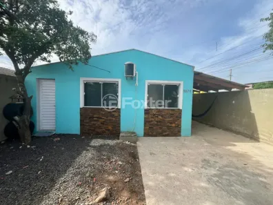Casa com 3 Quartos à venda, 90m² no Harmonia, Canoas