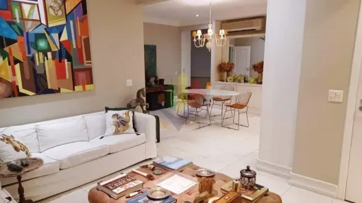 Apartamento com 3 Quartos à venda, 167m² no Copacabana, Rio de Janeiro