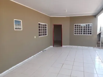 Casa com 3 Quartos à venda, 470m² no Setor Residencial Granville I, Rondonópolis