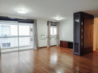 Apartamento com 2 Quartos à venda, 90m² no Consolação, São Paulo