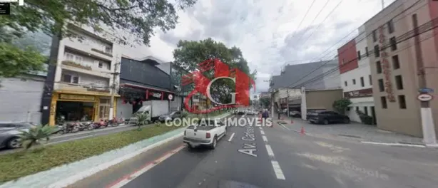 Imóvel Comercial à venda, 711m² no Pari, São Paulo