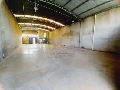 Galpão/Depósito/Armazém à venda, 432m² no Vila Recreio, Ribeirão Preto