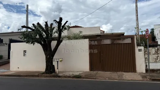 Casa com 2 Quartos à venda, 122m² no Vila Anchieta, São José do Rio Preto