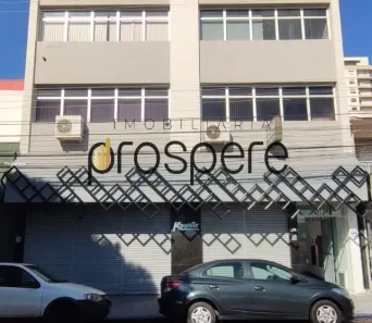 Imóvel Comercial à venda, 45m² no Centro, Presidente Prudente