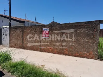 Lote/Terreno à venda, 300m² no Jardim das Estações (Vila Xavier), Araraquara