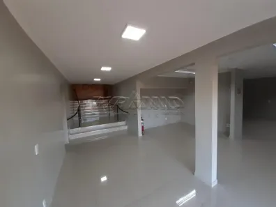 Prédio Comercial para alugar, 617m² no Jardim Sumaré, Ribeirão Preto