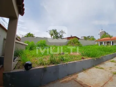 Casa com 5 Quartos à venda, 284m² no Cidade Jardim, Uberlândia