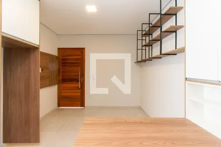 Apartamento com 2 Quartos à venda, 51m² no Vila Mafra, São Paulo