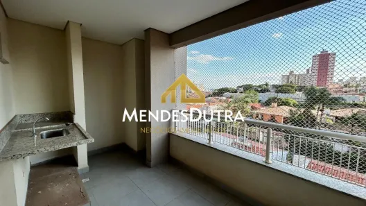 Apartamento com 3 Quartos à venda, 108m² no Nova América, Piracicaba
