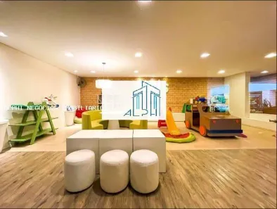 Apartamento com 3 Quartos à venda, 108m² no Mooca, São Paulo