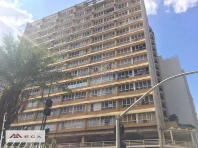Apartamento com 2 Quartos à venda, 58m² no Centro, Campinas