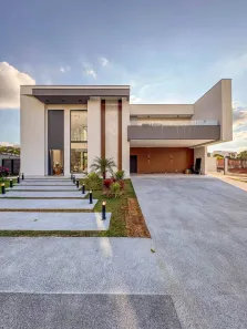 Casa de Condomínio com 5 Quartos à venda, 600m² no Residencial Posse Nova, Itupeva