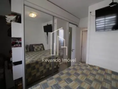 Apartamento com 2 Quartos à venda, 74m² no Vila Suzana, São Paulo