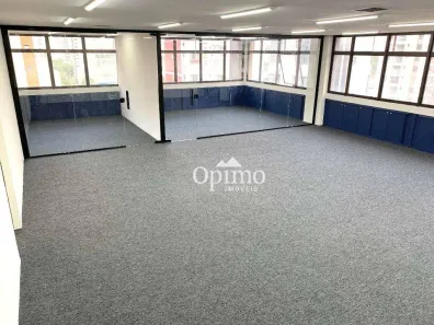 Sala Comercial para alugar, 130m² no Brooklin Paulista, São Paulo
