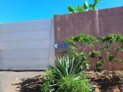 Fazenda/Sítio com 3 Quartos à venda, 90m² no Estancia Tropical, Cristais Paulista