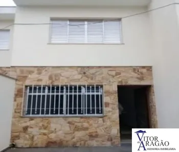 Sobrado com 3 Quartos à venda, 127m² no Imirim, São Paulo