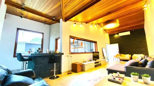Casa com 3 Quartos à venda, 383m² no Vila Esperia ou Giglio, Atibaia