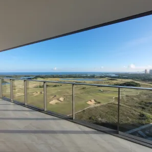 Apartamento com 4 Quartos à venda, 197m² no Barra da Tijuca, Rio de Janeiro