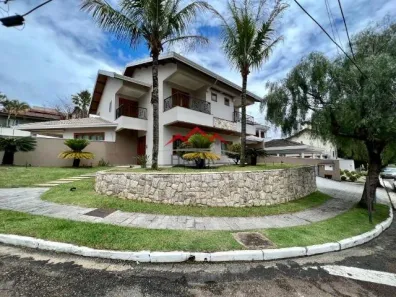 Casa com 3 Quartos à venda, 532m² no Portal do Paraíso I, Jundiaí