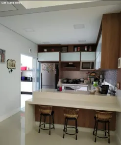 Casa de Condomínio com 4 Quartos à venda, 236m² no Residencial Duas Marias, Indaiatuba