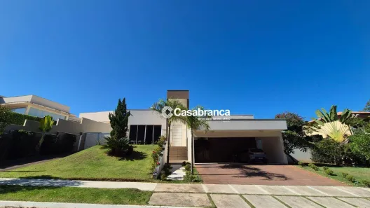 Casa de Condomínio com 4 Quartos à venda, 300m² no Ipanema das Pedras, Sorocaba