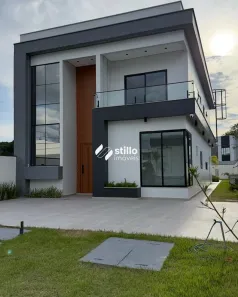 Casa com 1 Quarto à venda, 272m² no Ponta Negra, Manaus