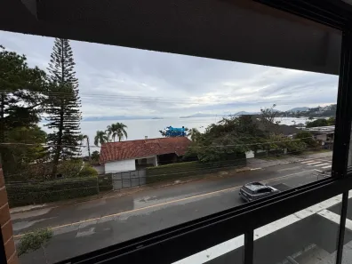Apartamento com 1 Quarto à venda, 31m² no Cacupé, Florianópolis