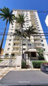 Apartamento com 3 Quartos à venda, 105m² no Cambuí, Campinas