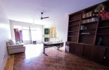 Sobrado com 5 Quartos à venda, 357m² no Cerqueira César, São Paulo