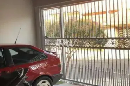 Sobrado com 3 Quartos à venda, 130m² no Jardim Cidade Jardim, Indaiatuba