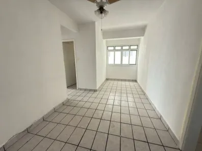 Apartamento com 2 Quartos à venda, 60m² no Boqueirão, Praia Grande