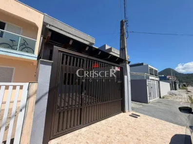 Sobrado com 2 Quartos à venda, 73m² no Tabuleiro, Matinhos