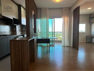 Apartamento com 2 Quartos à venda, 70m² no Jardim Dom Bosco, Campinas